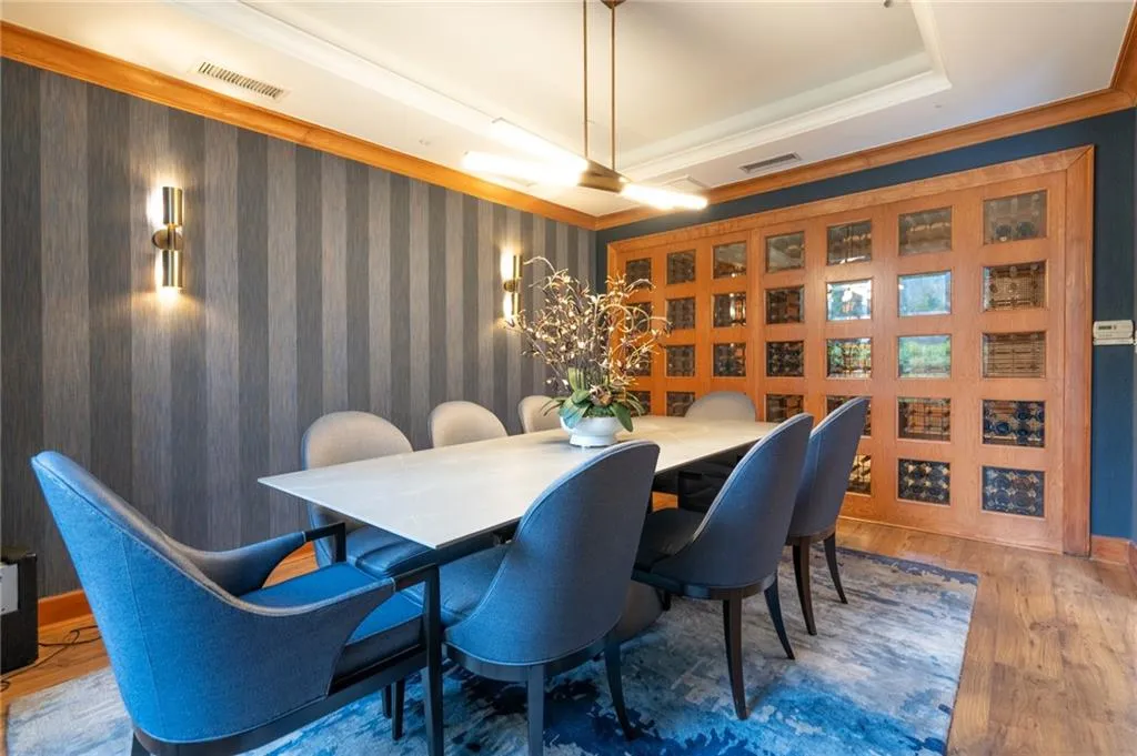 3445 Stratford Road Unit 1501, Atlanta, Georgia 30326, 2 Bedrooms Bedrooms, ,2 BathroomsBathrooms,Residential,For Sale,3445 Stratford Road Unit 1501,7618785