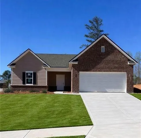 347 Silverton Drive, Dacula, Georgia 30019