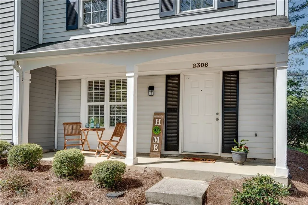 One of the most coveted features of this property is the expansive covered front porch that’s perfect for rocking chairs, enjoying a meal al fresco in the evening, or a cup of coffee in the morning. One of the most coveted features of this property is the expansive covered front porch that’s perfect for rocking chairs, enjoying a meal al fresco in the evening, or a cup of coffee in the morning.