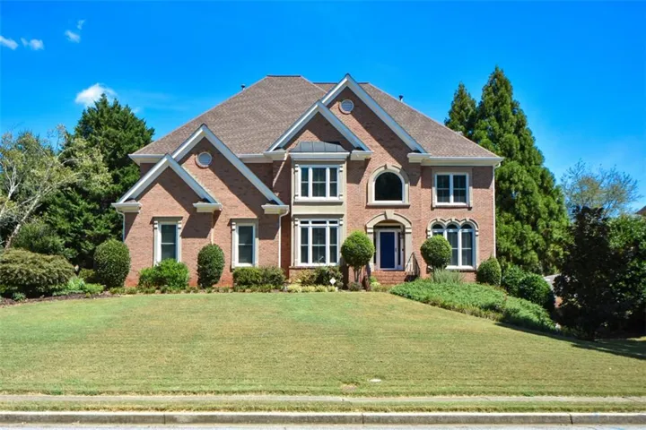 1528 Greensboro Way, Grayson, Georgia 30017