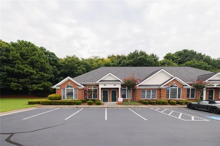 1302 Macy Drive, Roswell, Georgia 30076