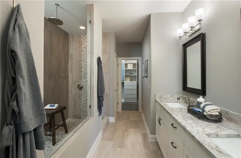 4119 Township Parkway Unit 122, Sandy Springs, Georgia 30342, 3 Bedrooms Bedrooms, ,3 BathroomsBathrooms,Residential,Sold,4119 Township Parkway Unit 122,6631872