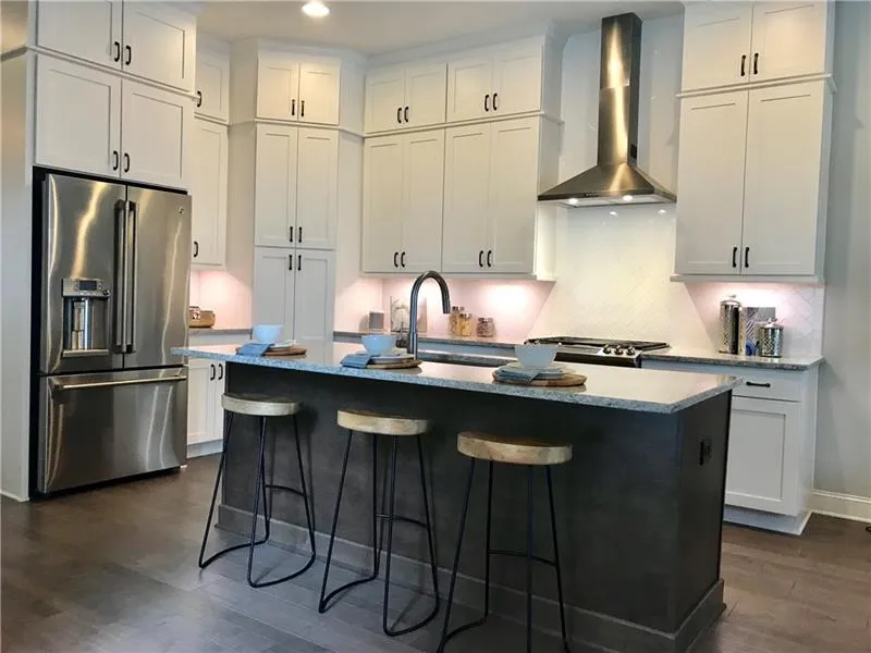 4119 Township Parkway Unit 122, Sandy Springs, Georgia 30342, 3 Bedrooms Bedrooms, ,3 BathroomsBathrooms,Residential,Sold,4119 Township Parkway Unit 122,6631872