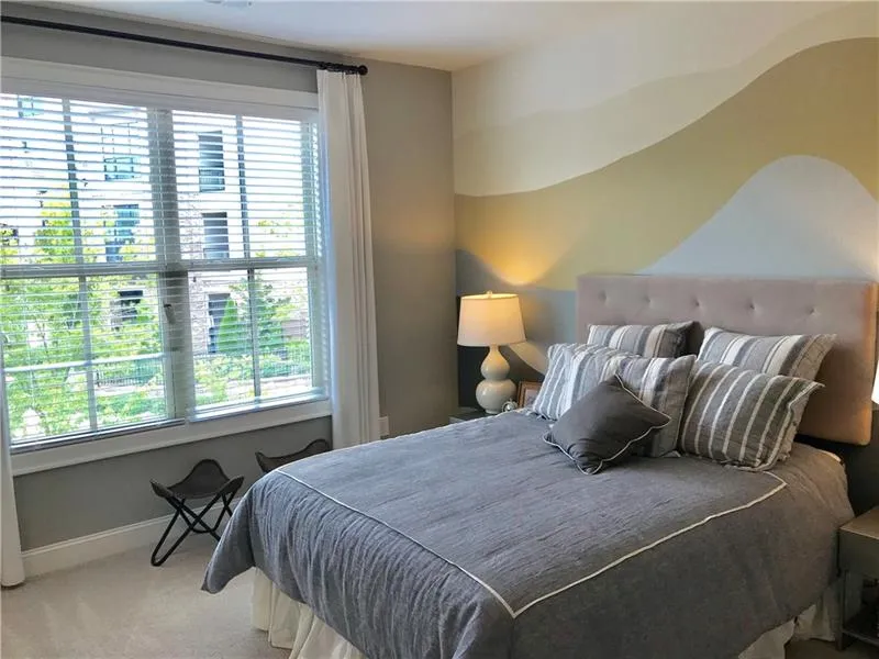 4119 Township Parkway Unit 122, Sandy Springs, Georgia 30342, 3 Bedrooms Bedrooms, ,3 BathroomsBathrooms,Residential,Sold,4119 Township Parkway Unit 122,6631872