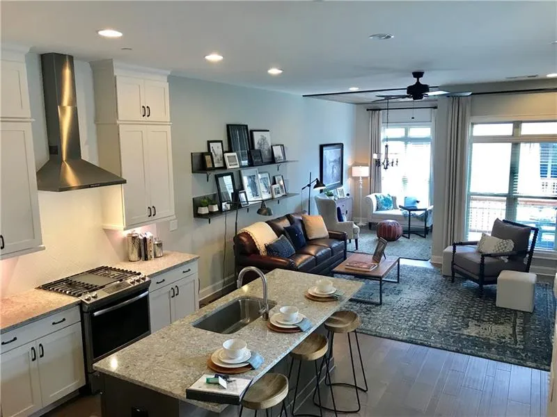 4119 Township Parkway Unit 122, Sandy Springs, Georgia 30342, 3 Bedrooms Bedrooms, ,3 BathroomsBathrooms,Residential,Sold,4119 Township Parkway Unit 122,6631872