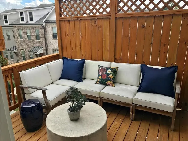 4119 Township Parkway Unit 122, Sandy Springs, Georgia 30342, 3 Bedrooms Bedrooms, ,3 BathroomsBathrooms,Residential,Sold,4119 Township Parkway Unit 122,6631872