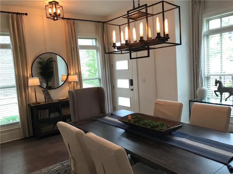 4119 Township Parkway Unit 122, Sandy Springs, Georgia 30342, 3 Bedrooms Bedrooms, ,3 BathroomsBathrooms,Residential,Sold,4119 Township Parkway Unit 122,6631872