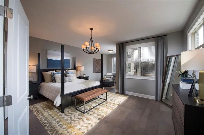 4119 Township Parkway Unit 122, Sandy Springs, Georgia 30342, 3 Bedrooms Bedrooms, ,3 BathroomsBathrooms,Residential,Sold,4119 Township Parkway Unit 122,6631872