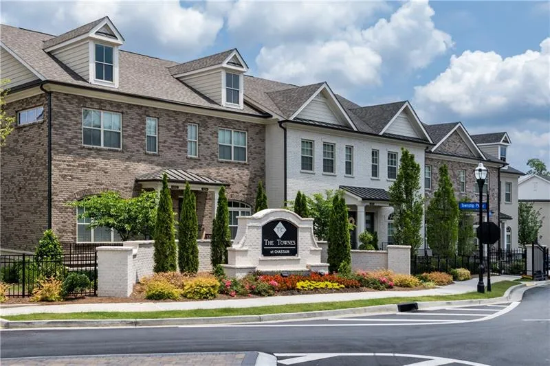 4119 Township Parkway Unit 122, Sandy Springs, Georgia 30342, 3 Bedrooms Bedrooms, ,3 BathroomsBathrooms,Residential,Sold,4119 Township Parkway Unit 122,6631872
