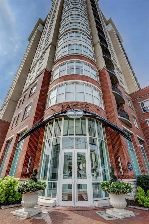 325 E Paces Ferry Road Ne Unit 2101, Atlanta, Georgia 30305, 2 Bedrooms Bedrooms, ,2 BathroomsBathrooms,Residential,Sold,325 E Paces Ferry Road Ne Unit 2101,6089588