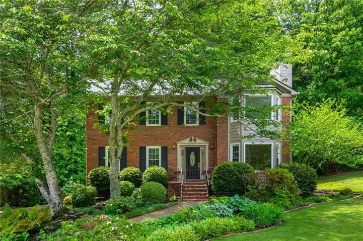 1429 Shadowrock Ct, Marietta, Georgia 30062