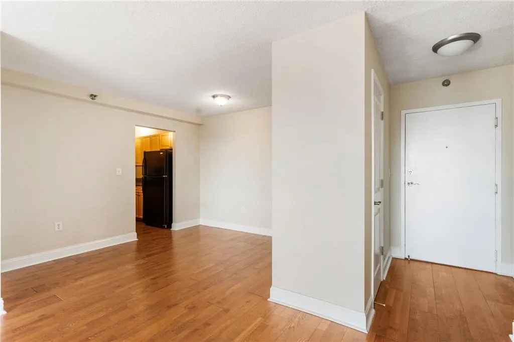 2479 Peachtree Road Ne Unit 605, Atlanta, Georgia 30305, 1 Bedroom Bedrooms, ,1 BathroomBathrooms,Residential,Sold,2479 Peachtree Road Ne Unit 605,7590714