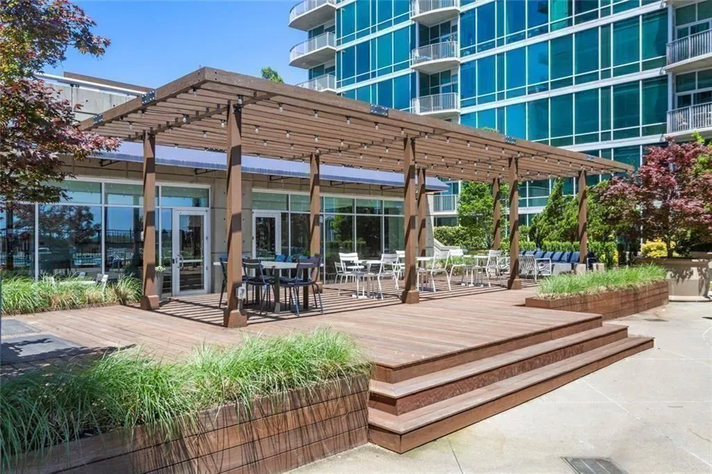 923 Peachtree Street Ne Unit 939, Atlanta, Georgia 30309, 1 Bedroom Bedrooms, ,1 BathroomBathrooms,Residential,For Sale,923 Peachtree Street Ne Unit 939,7669157