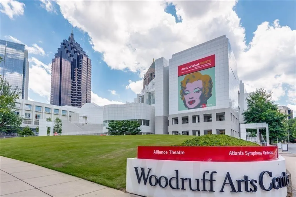 923 Peachtree Street Ne Unit 939, Atlanta, Georgia 30309, 1 Bedroom Bedrooms, ,1 BathroomBathrooms,Residential,For Sale,923 Peachtree Street Ne Unit 939,7669157