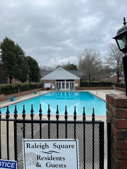 6700 Roswell Road Unit 13B, Atlanta, Georgia 30328, 3 Bedrooms Bedrooms, ,2 BathroomsBathrooms,Residential,Sold,6700 Roswell Road Unit 13B,7331069