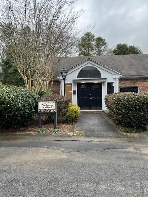 6700 Roswell Road Unit 13B, Atlanta, Georgia 30328, 3 Bedrooms Bedrooms, ,2 BathroomsBathrooms,Residential,Sold,6700 Roswell Road Unit 13B,7331069