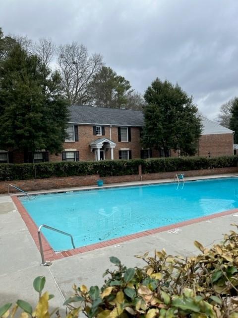 6700 Roswell Road Unit 13B, Atlanta, Georgia 30328, 3 Bedrooms Bedrooms, ,2 BathroomsBathrooms,Residential,Sold,6700 Roswell Road Unit 13B,7331069