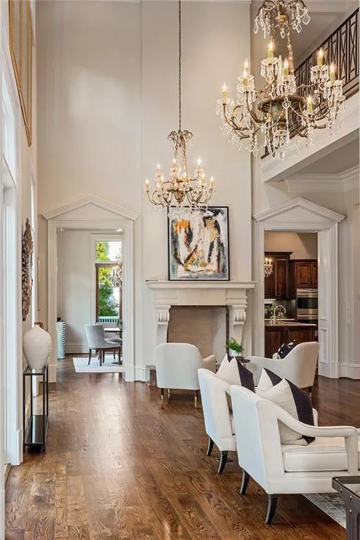 415 Cameron Valley Court, Sandy Springs, Georgia 30328, 5 Bedrooms Bedrooms, ,5 BathroomsBathrooms,Residential,Sold,415 Cameron Valley Court,7007681