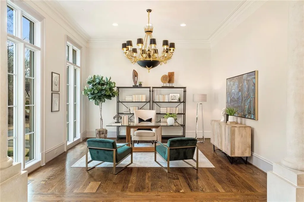 415 Cameron Valley Court, Sandy Springs, Georgia 30328, 5 Bedrooms Bedrooms, ,5 BathroomsBathrooms,Residential,Sold,415 Cameron Valley Court,7007681