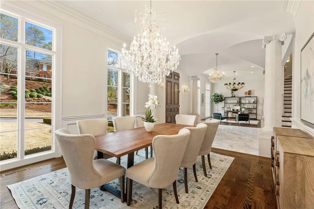 415 Cameron Valley Court, Sandy Springs, Georgia 30328, 5 Bedrooms Bedrooms, ,5 BathroomsBathrooms,Residential,Sold,415 Cameron Valley Court,7007681