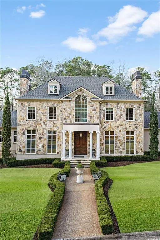 415 Cameron Valley Court, Sandy Springs, Georgia 30328, 5 Bedrooms Bedrooms, ,5 BathroomsBathrooms,Residential,Sold,415 Cameron Valley Court,7007681