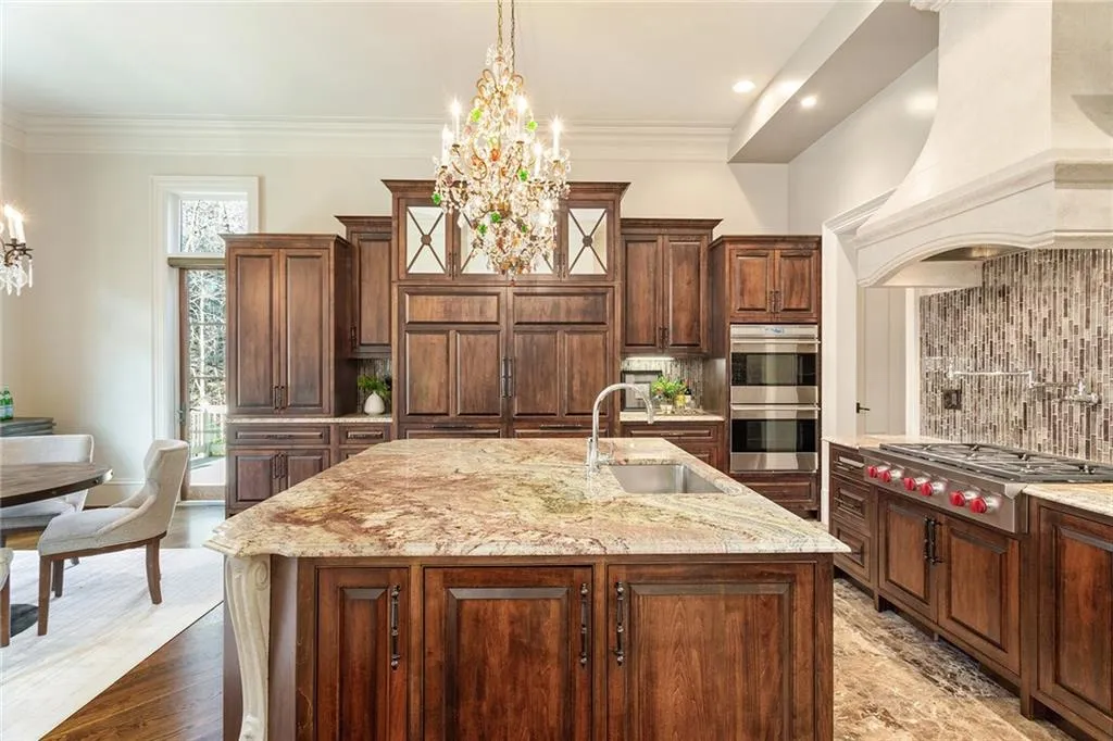 415 Cameron Valley Court, Sandy Springs, Georgia 30328, 5 Bedrooms Bedrooms, ,5 BathroomsBathrooms,Residential,Sold,415 Cameron Valley Court,7007681