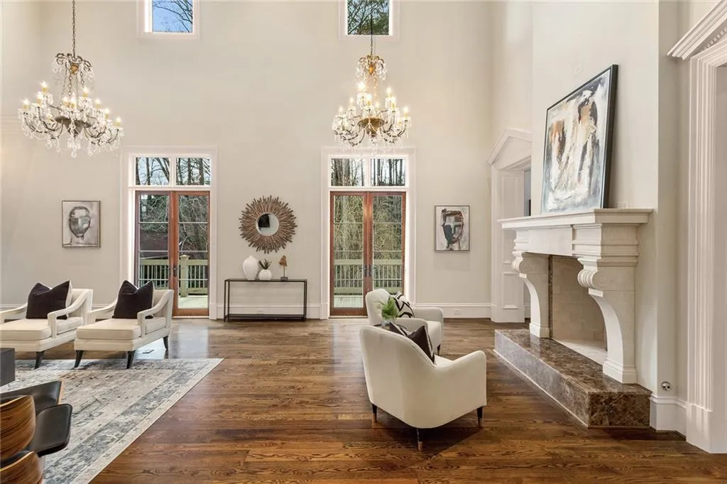 415 Cameron Valley Court, Sandy Springs, Georgia 30328, 5 Bedrooms Bedrooms, ,5 BathroomsBathrooms,Residential,Sold,415 Cameron Valley Court,7007681