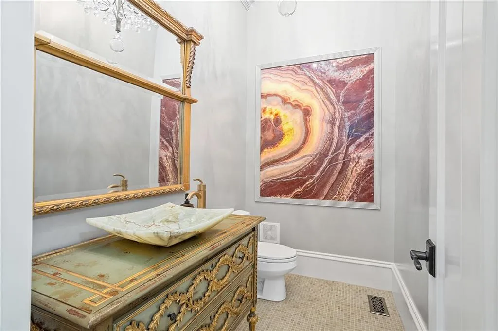 415 Cameron Valley Court, Sandy Springs, Georgia 30328, 5 Bedrooms Bedrooms, ,5 BathroomsBathrooms,Residential,Sold,415 Cameron Valley Court,7007681