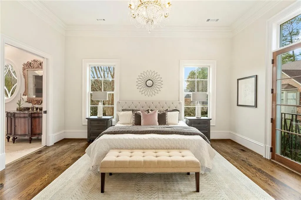 415 Cameron Valley Court, Sandy Springs, Georgia 30328, 5 Bedrooms Bedrooms, ,5 BathroomsBathrooms,Residential,Sold,415 Cameron Valley Court,7007681