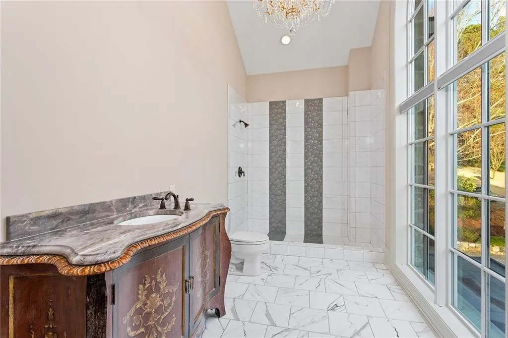 415 Cameron Valley Court, Sandy Springs, Georgia 30328, 5 Bedrooms Bedrooms, ,5 BathroomsBathrooms,Residential,Sold,415 Cameron Valley Court,7007681