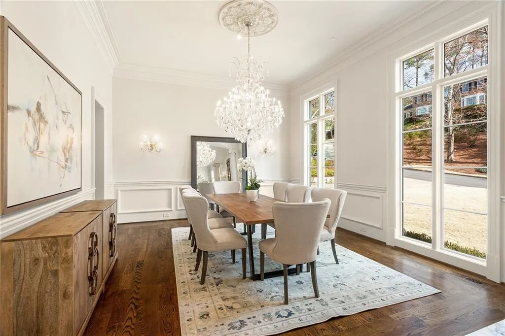 415 Cameron Valley Court, Sandy Springs, Georgia 30328, 5 Bedrooms Bedrooms, ,5 BathroomsBathrooms,Residential,Sold,415 Cameron Valley Court,7007681