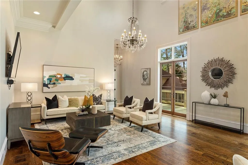 415 Cameron Valley Court, Sandy Springs, Georgia 30328, 5 Bedrooms Bedrooms, ,5 BathroomsBathrooms,Residential,Sold,415 Cameron Valley Court,7007681