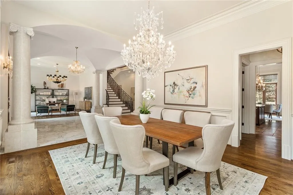 415 Cameron Valley Court, Sandy Springs, Georgia 30328, 5 Bedrooms Bedrooms, ,5 BathroomsBathrooms,Residential,Sold,415 Cameron Valley Court,7007681