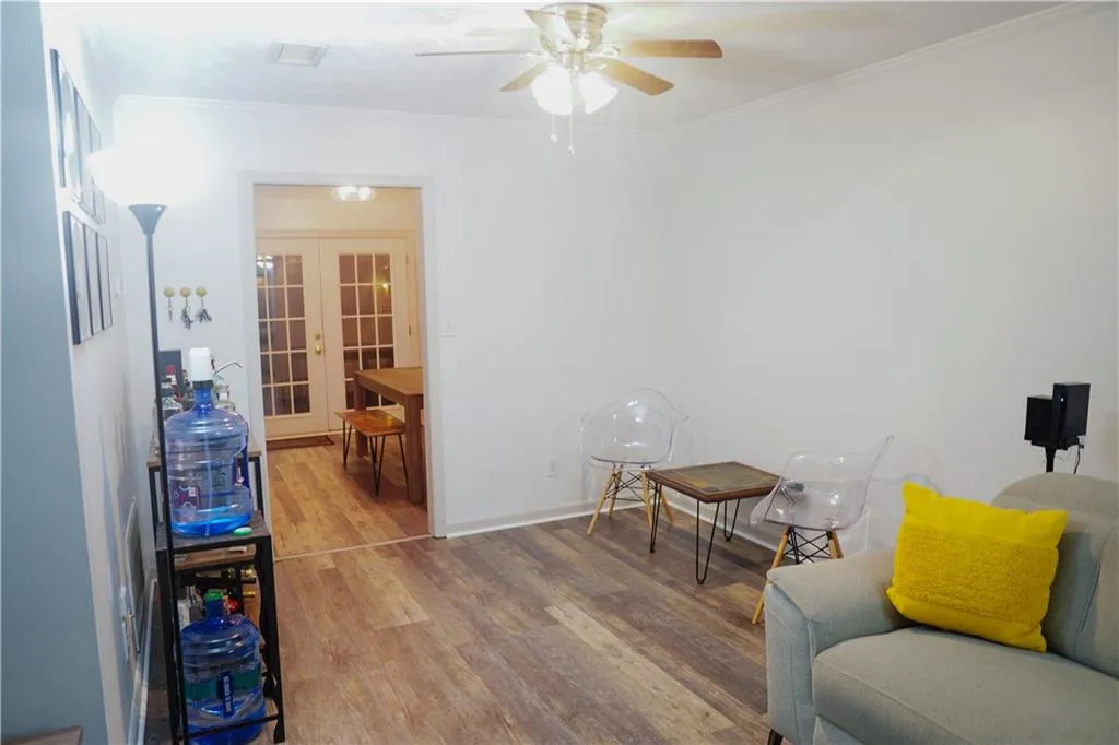 350 Winding River Drive Unit B, Sandy Springs, Georgia 30350, 3 Bedrooms Bedrooms, ,2 BathroomsBathrooms,Residential,Sold,350 Winding River Drive Unit B,7107153