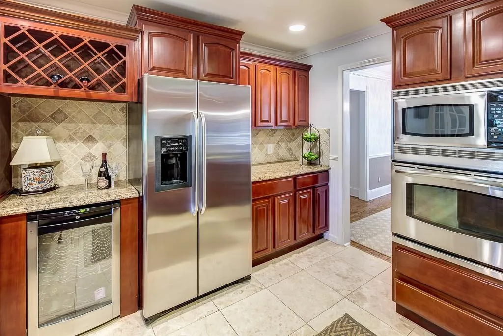 7530 Chaparral Drive, Sandy Springs, Georgia 30350, 5 Bedrooms Bedrooms, ,3 BathroomsBathrooms,Residential,Sold,7530 Chaparral Drive,5737535