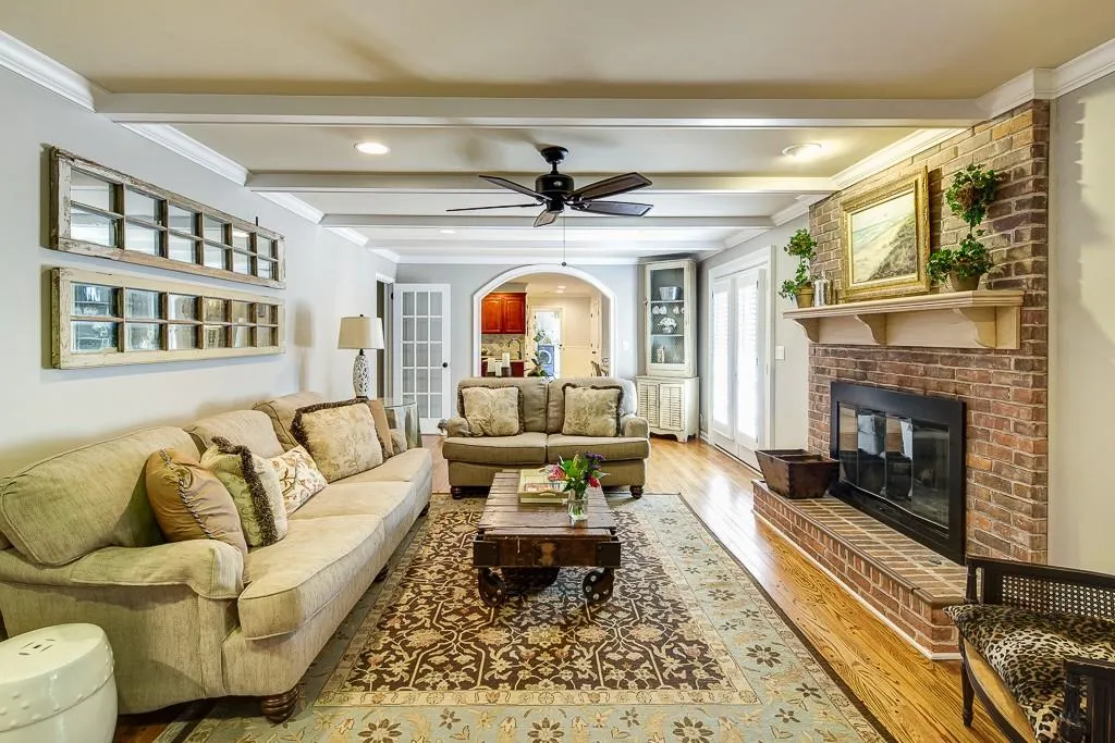 7530 Chaparral Drive, Sandy Springs, Georgia 30350, 5 Bedrooms Bedrooms, ,3 BathroomsBathrooms,Residential,Sold,7530 Chaparral Drive,5737535