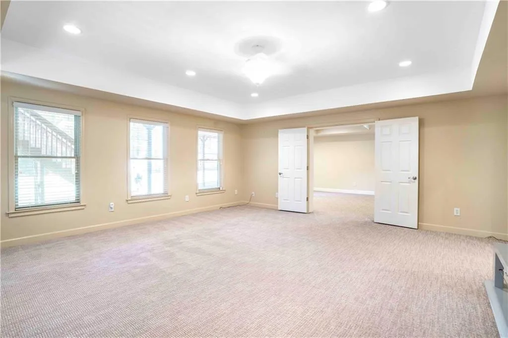 630 Regency Forest Court, Atlanta, Georgia 30342, 5 Bedrooms Bedrooms, ,4 BathroomsBathrooms,Residential,Sold,630 Regency Forest Court,6946600