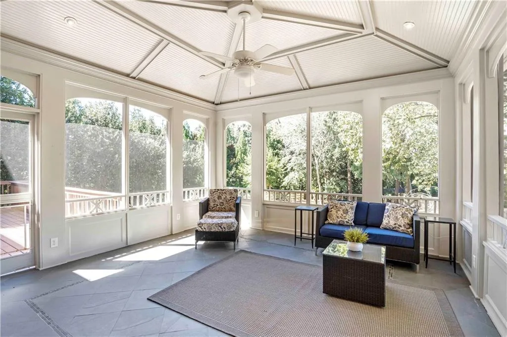 630 Regency Forest Court, Atlanta, Georgia 30342, 5 Bedrooms Bedrooms, ,4 BathroomsBathrooms,Residential,Sold,630 Regency Forest Court,6946600