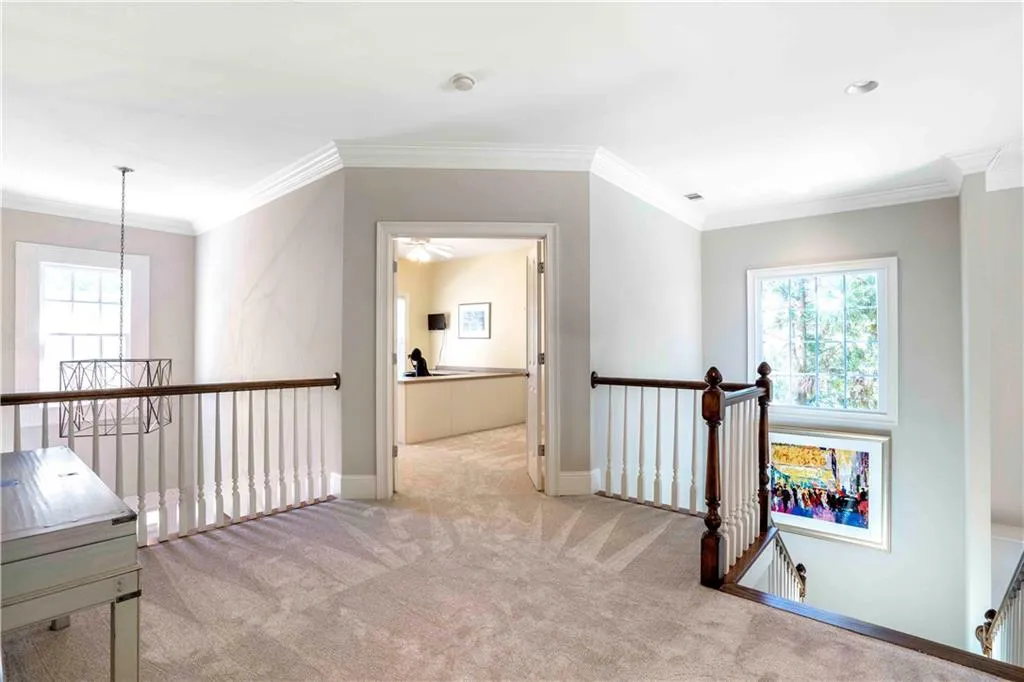 630 Regency Forest Court, Atlanta, Georgia 30342, 5 Bedrooms Bedrooms, ,4 BathroomsBathrooms,Residential,Sold,630 Regency Forest Court,6946600