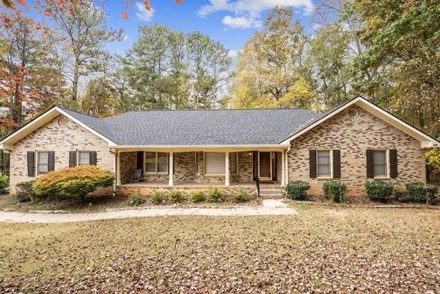 200 Mary Lynn Lane, Fayetteville, Georgia 30214