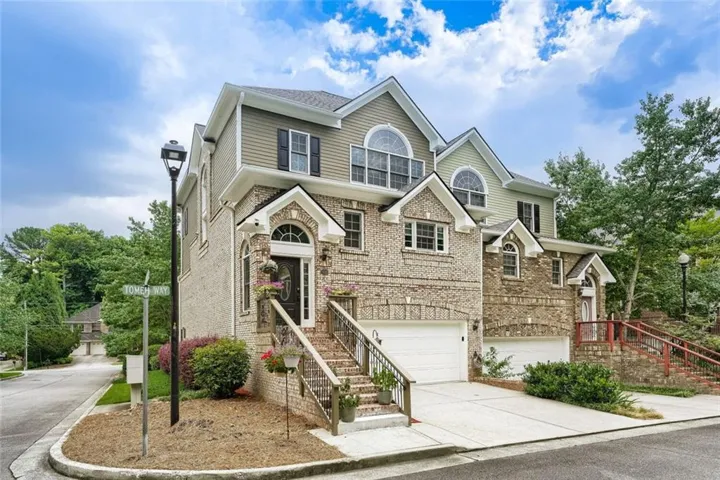 3260 Tomeh Way, Tucker, Georgia 30084