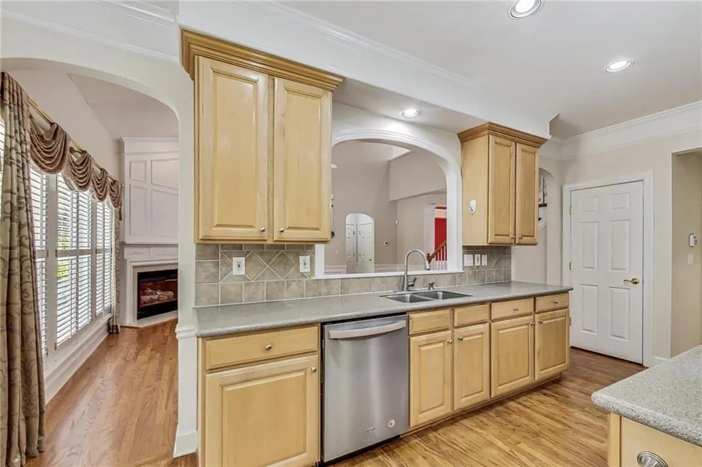 2119 Wrights Mill Circle Ne, Atlanta, Georgia 30324, 3 Bedrooms Bedrooms, ,2 BathroomsBathrooms,Residential,For Sale,2119 Wrights Mill Circle Ne,7568448