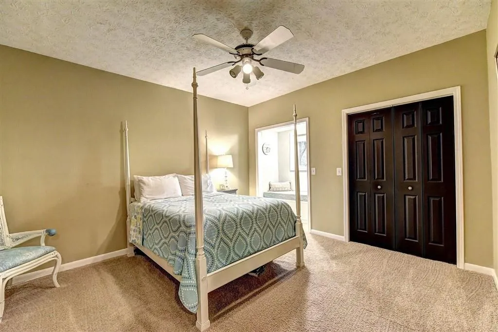 420 Lost Forest Court, Sandy Springs, Georgia 30328, 5 Bedrooms Bedrooms, ,3 BathroomsBathrooms,Residential,Sold,420 Lost Forest Court,6511122