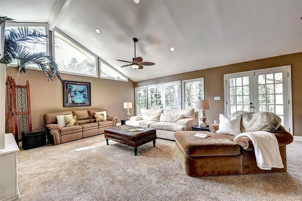 420 Lost Forest Court, Sandy Springs, Georgia 30328, 5 Bedrooms Bedrooms, ,3 BathroomsBathrooms,Residential,Sold,420 Lost Forest Court,6511122