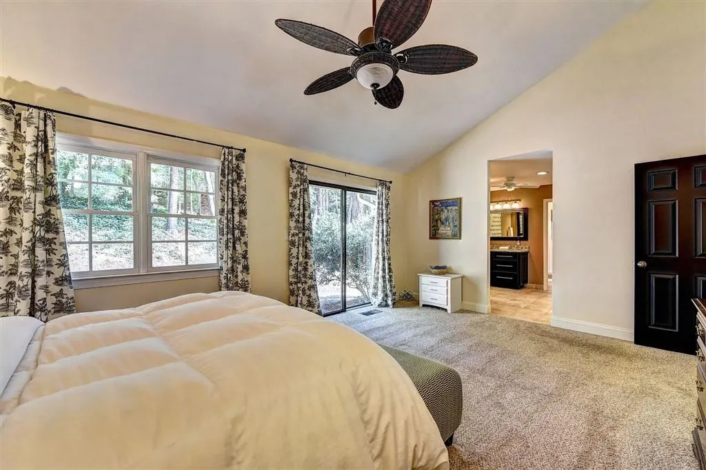 420 Lost Forest Court, Sandy Springs, Georgia 30328, 5 Bedrooms Bedrooms, ,3 BathroomsBathrooms,Residential,Sold,420 Lost Forest Court,6511122