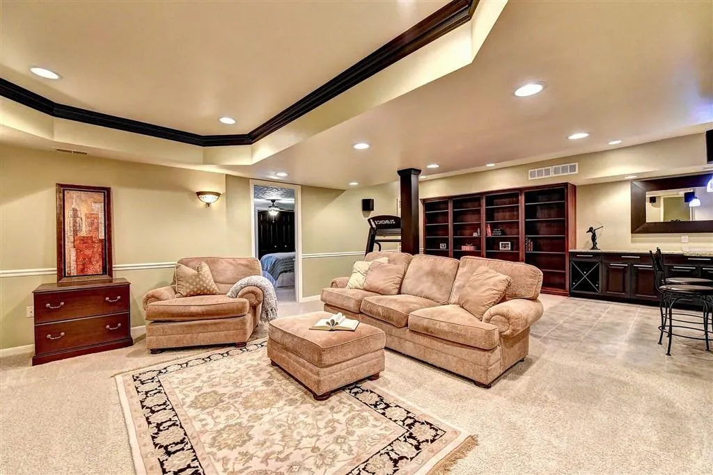 420 Lost Forest Court, Sandy Springs, Georgia 30328, 5 Bedrooms Bedrooms, ,3 BathroomsBathrooms,Residential,Sold,420 Lost Forest Court,6511122