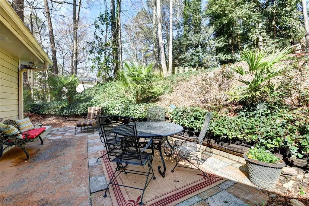 420 Lost Forest Court, Sandy Springs, Georgia 30328, 5 Bedrooms Bedrooms, ,3 BathroomsBathrooms,Residential,Sold,420 Lost Forest Court,6511122