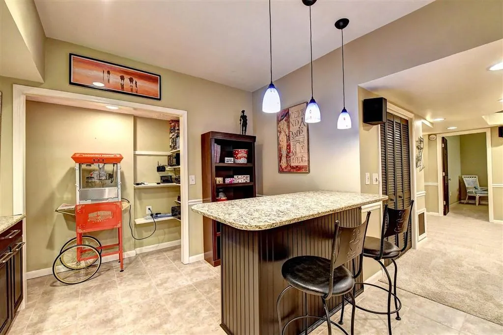 420 Lost Forest Court, Sandy Springs, Georgia 30328, 5 Bedrooms Bedrooms, ,3 BathroomsBathrooms,Residential,Sold,420 Lost Forest Court,6511122