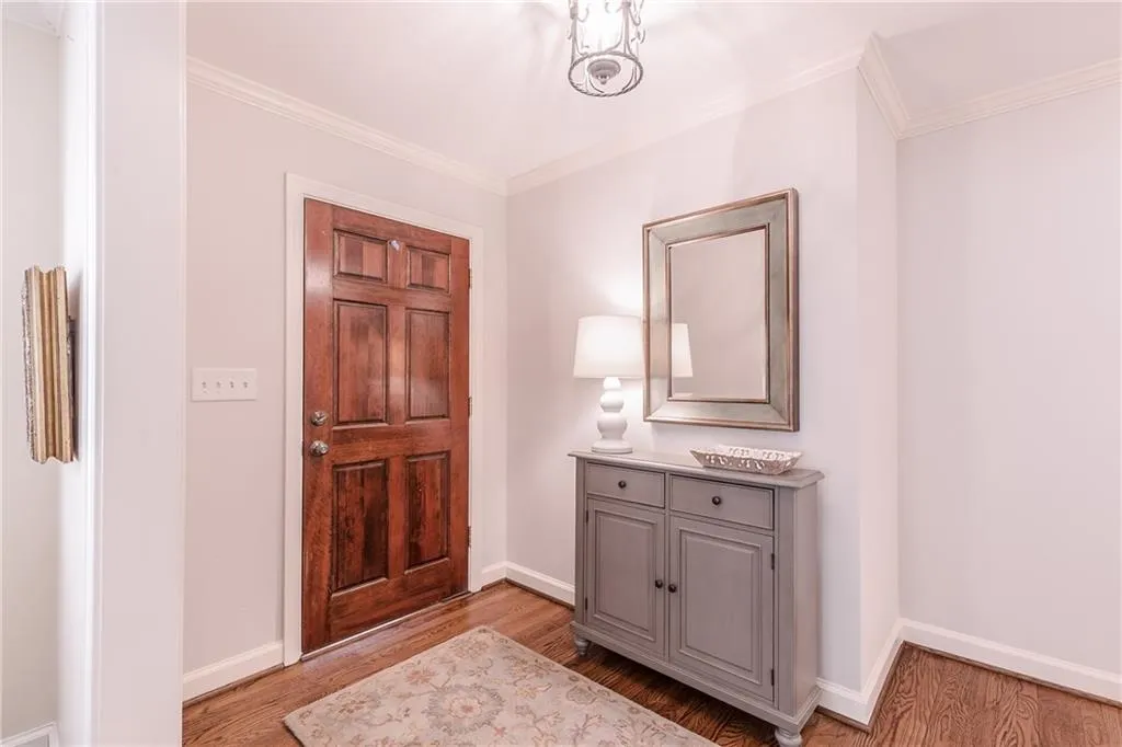 1852 Colland Drive Nw, Atlanta, Georgia 30318, 4 Bedrooms Bedrooms, ,3 BathroomsBathrooms,Residential,Sold,1852 Colland Drive Nw,5992250