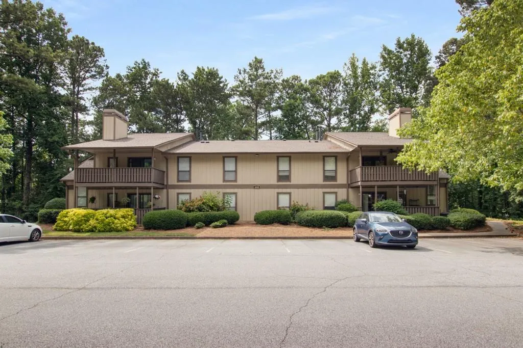 410 Woodcliff Drive, Sandy Springs, Georgia 30350, 2 Bedrooms Bedrooms, ,1 BathroomBathrooms,Residential,Sold,410 Woodcliff Drive,7413645